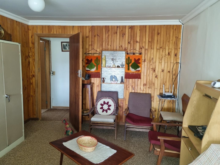 4 Bedroom Property for Sale in Paul Roux Free State